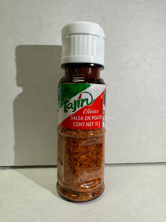 Tajin Bottle - Mini