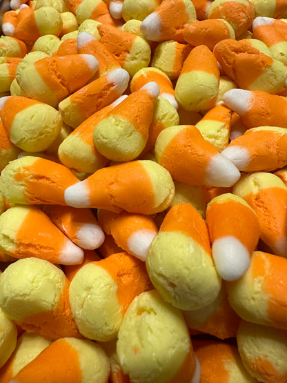 Freeze Dried Candy Corn